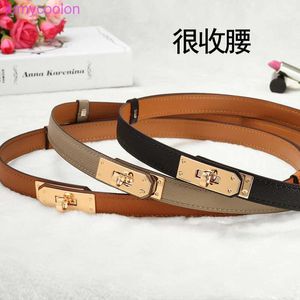 Top Luxury Seiko Hrms Designer Fashion Classic Belt Adjustable Letters Belts 10A Hrms Delicate Luxury Belts Belts for Women with Dress Decorations