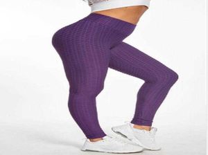 2021 Yoga Shorts stock peach hip jacquard pants thickened bubble pants leisure fitness sports slim hip yoga pants women Tight3332688