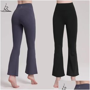 Outfit da yoga f pantaloni leggings a vita alta leggings per le ghoch solleging gambut gamens femminile t-line senza cuci