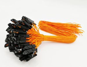 Liuyang szczęście 2000 PCS 05M TALON INGITER CLIPTALON BEZPIECZEŃSTWA WŁAŚCIWO DRUKU MIEDZICA WYREWNIKA 4468696