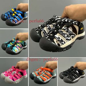 ASCIENTE NEWPORT H2 WATER SANDALS SANDALI BAMBINI OUTDOOR LIGHTEGUE SCARPE IN PER INIZIA