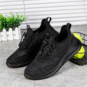 Casual Shoes Flat-heeled Size 41 Sneakers White Men Vulcanize Pink Trainers Chinese Sports Resell Tennes Brand Name Obuv