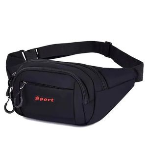 Running Waist Bags Water Bottle Holder Outdoor Camping Hiking Fitness Men Women Bicycle Cycling Belt Sports Fanny Packs 240601