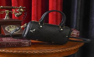 Розовые сугао плечо для кросс -кусочков сумки для сумки кошелек гриль дизайнер роскошная мода высокая мощность высокая мощность кожаные сумочки SH6878142