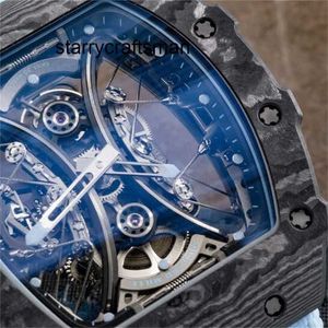 Zegarek wielofunkcyjny Watch Automatyczne mechaniczne męskie nadgarstki