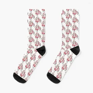 Men's Socks Pee Wee Valentine Gift Ideas Hockey For Men Women's