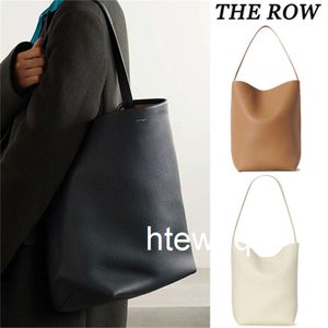 Borsa di lusso di Lady the Row Park per donna in pelle Shopper Shopper Borse 3 Desigeri Designer di grandi dimensioni maschi