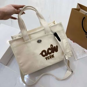Классическая дизайнерская мода Canvas Bag C Новая женская сумка All Fashion Tote Bag Factory Promotion