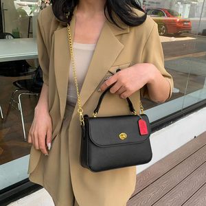 Kadın Çanta 2024 YENİ MARLIE POSTİM TABACI MODA Çok yönlü çanta Crossbody Bir omuz yıldızı aynı stil Gril's Bag