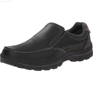 C64Running Shoes Rayland Single Kick Braver Skechers Mens Loafers 933