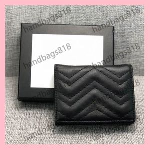 男性の財布男性財布の財布ファッションスタイルヘビパターン男性は財布を箱に折り畳む財布財布ポルタフォグリオクラシック女性財布por179S