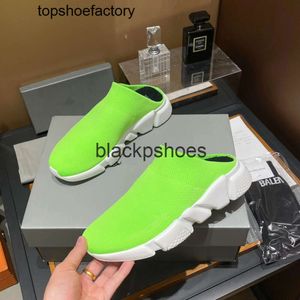 Balencaiiga Balenicass top-quality Balenicass Virgil trainer sports casual shoes denim canvas leather red blue white green letter overlay fashion