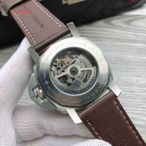 Paneraiss Luxury Watch Luxury Watches For Mens Mechanical Wristwatch Mens Automatic Super Luminous Waterproof Business Leisure Highendpaner Watch Liu 5Tyo