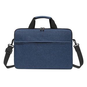 Torba laptopa do obudowy MacBooka Air M1 dla Xiaomi Dell Asus 13 14 15 156 -calowa lekka torba na ramię torebka torebka KNPRF