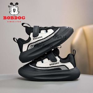 Детская обувь Babu Bean Boys 'Летняя новая обувь для мягких спортивных спортив