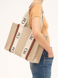 Designer handväskor tygväskor axelpåsar crossbody väskor högkvalitativa damer shopping väskor stora kapacitet handväskor duk väskor resväskor modehandväskor