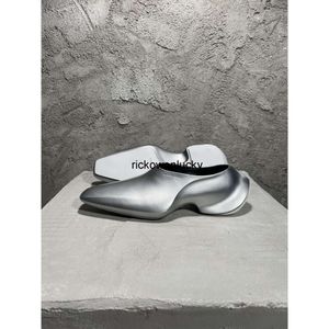 Balencigaa Mens Designer Luxury Balencig Loafers Shoes-Högkvalitativ herr EU-storlek 39.5-43.5