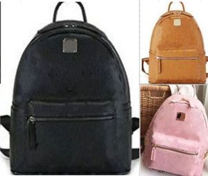 designer ryggsäck bagage duffel väska män kvinnor reser ryggsäckar skolväska duk läder ryggsäck handväska axelväskor