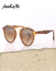 Hela nyaste designermärke solglasögon UV400 UVB Small Oval Gatsby Men Sun Glasses Women Outdoor Retro Gafas Unisex Sungla9840366