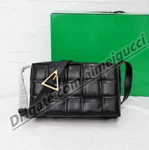 Высококачественная кожаная клетчатая кожаная сумка Top Designer Sacks Bag Lady Pleack Bag MultiColor Cross Banket Messenger Bags Кошелек5487494