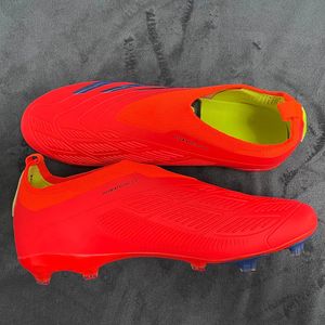 Wysokiej wysokiej jakości buty piłkarskie męskie bez poślizgu korki do piłki nożnej dla dzieci