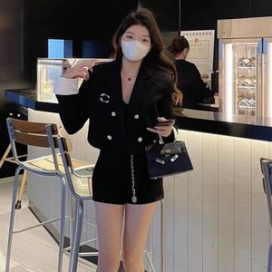 2024 new designer women's suit jacket, fashionable high-end suit jacket business casual high-quality clothing, Asian size S-XL