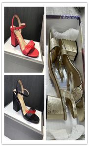 Klasyczne sandały na wysokich obcasach impreza 100 skórzanych kobiet projektantek butów seksowne obcasy zamszowe dama metalowa klamra bliszczowa obcasy kobieta 5896491