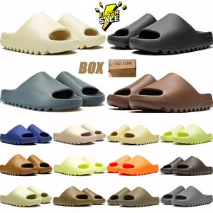Yezzy Schuh Slide Slides Sandals Famous Designer Women Men Shoes【code ：L】Claquette Sandale Sliders Slippers Sandles