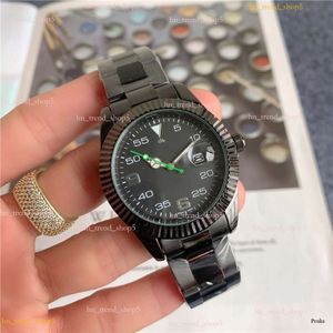 Couples Watches quality designer watches Stainless steel strap Japanese movement Quartz role v6 Wristwatches Super Luminous Women Men Watch Montre De Luxe Gifts 77