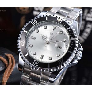 AAA Quality Designer Watches Montre de Luxe Submarinei Luxury Watch Role V3 Automatisk mekanisk glidlås keramik REZEL -stil Klassiska gröna guldklockor för män E5