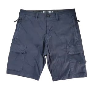 Designer men topstoney shorts summer swim short knee length hip hop high street sports training beach pants mens elastic waist L0803