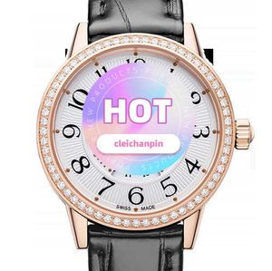 Joigorey watch luxury designer New Dating Series Watch with a of 112000 Quartz Watch for Women 3402530