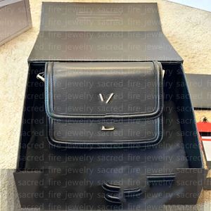 Ysla Bag Fashion Classic Classic Retro Luxury Designer-Taschen Tofu-Taschen Kalb Leder Quadratbeutel mit Crossbody Luxury-Tasche Klassiker RetroHigh-End YSLA-Bag Totes 4fe