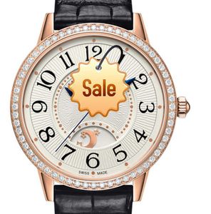 Joagariy watch luxury designer 5 New Dating Series Automatic Mechanical Watch Womens Q3442520 Watch SIKS6