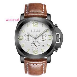 Luxury Wristwatch Paneraiss Waterproof Watches Designer Watch Series Dial Luminous Mens Fashion Waterproof Watch for Men