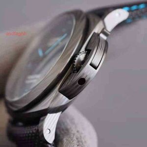 Highend Paneraiss Watch Mens Watch Designer Watch Watchures Fudive for Mens Melecical Wristwatch Mens بالكامل