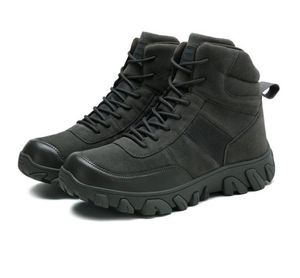 Men Luxurys Winter Shoes Walking Climbing Mountain Sport Boots أحذية رياضية مقاومة للماء بالإضافة إلى حجم 39471726892