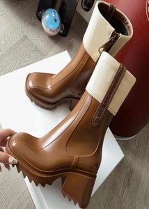 2022 Women Boots Love Arrow Designer Boots Snow Boot Flamingo الحائز على جائزة 100 صحراء من الجلد مع حزام فاخر Nonslip Winter9602462