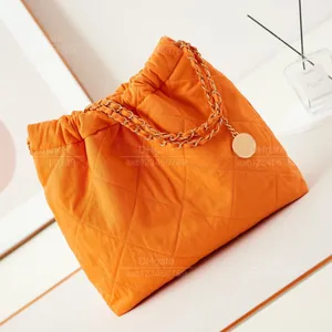 12A Mirror Quality Luxury Classic Designer Bag Women Handbag Äkta Leathe+Canvas 42 cm stor kapacitet Tote Spring/Summer Casual Chain Bag Colleges Rucks Bags