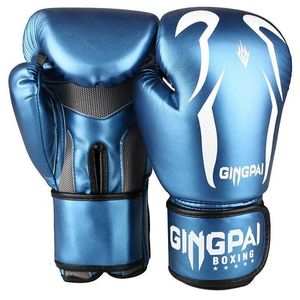 Boxing gloves Boxing gloves for men and women training punching punching bag Muay Thai combat free boxing adult professional boxing gloves S60733