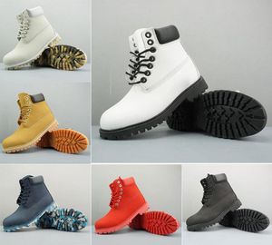 2020 مصمم منصة الرياضة Red White Winter Sneakers المدربين العاديين رجال نساء أحذية الكاحل الفاخرة الحجم 36451860092