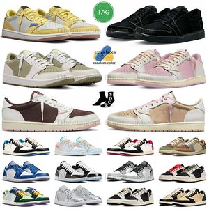 Old Dad Triple S Casual Shoes men women with Crystal Sole Black White Girl Pink Orange Rose Womens 17W triples Sport Sneaker Street Fashion Designer Trainers Size 36-45