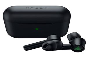 Razer Hammerhead True Pro Wireless Наушники TWS Bluetooth 50 IPX4 Иноряды