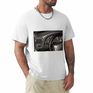 1998 Classic Sports Car Dboard T-Shirt boys whites plus size tops sports fans cute clothes plain black t shirts men Z5S5#