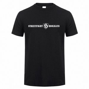 new Football Hooligans T Shirt Tshirt Summer Fi Men Cott Short Sleeve T-shirts Boyfriend Gift Tees Tops LH-059 m4Qf#