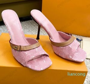 womens luxury designer leather evening shoe 10cm factory footwear 5cm