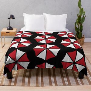 Одеяла зонтик Kpop Boho Bedding Bedding Leopard Print Broking одеяло