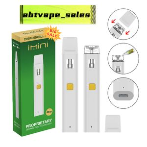 Yeni C15 Tek Kullanımlık Vape Kalem 1.0ml 2.0ml Boş Yağ Buharlaştırıcı D8 D9 300MAH Ön ısıtma USB Şarj Cihazı Seramik Bobin Pod Vaper OEM Toptan Fabrika Doğrudan