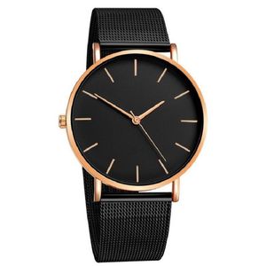 Quartz Ladies Design A Wristwatches Wristwatch Variety Of Casual Colors Waterproof Watch Optional Gift Color11 Watch Gold Gojjq