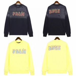 Designer Luxury Autumn/Winter Fashion High Street Cotton street sweatshirt pullover Hoodie Breathable men and women lettering casual hoodie